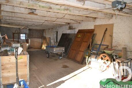 Maison - 118 m² - 5 pièces