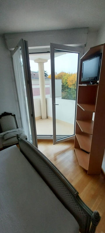 Appartement - 79 m² - 4 pièces