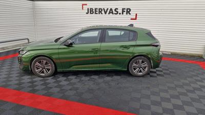 Peugeot 308 Bluehdi 130ch Active Pack