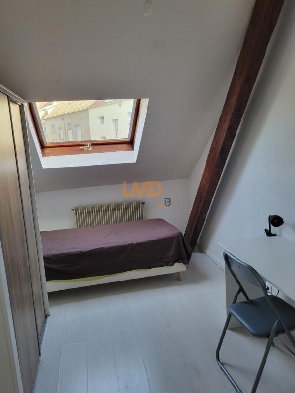Appartement - 115 m² - 5 pièces