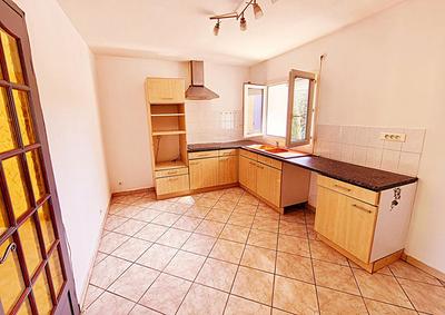 Maison - 152 m² - 5 pièces