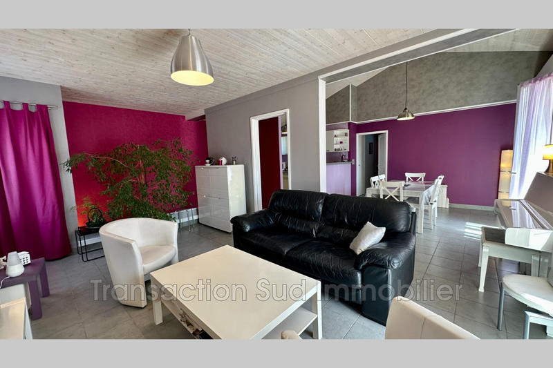 Maison - 176 m² - 8 pièces
