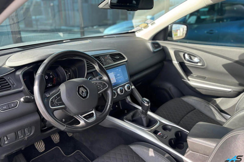 Renault Kadjar 1,5 Bluedci 115ch Intens