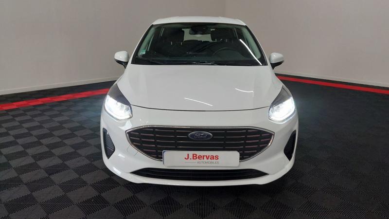 Ford Fiesta 1.1 75ch Titanium Business
