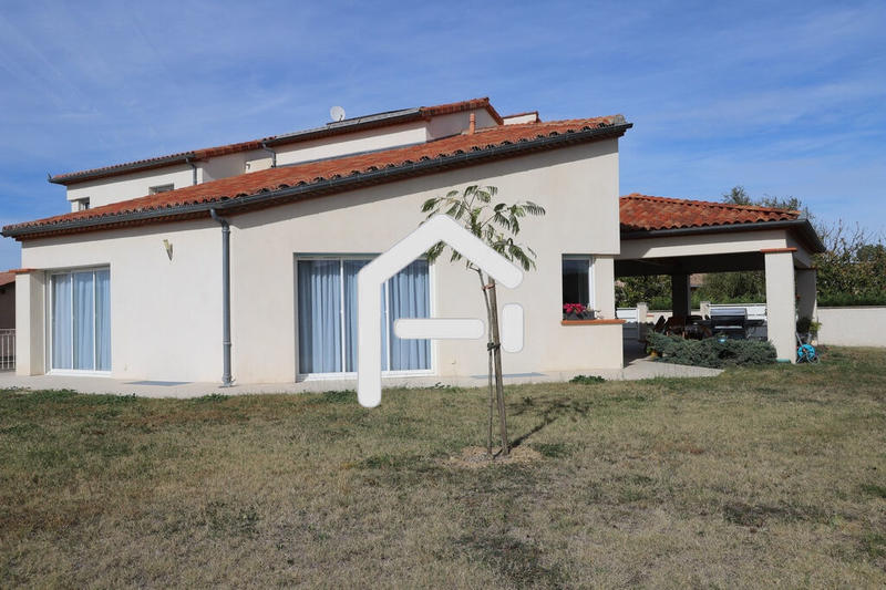 Villa - 230 m² - 7 pièces