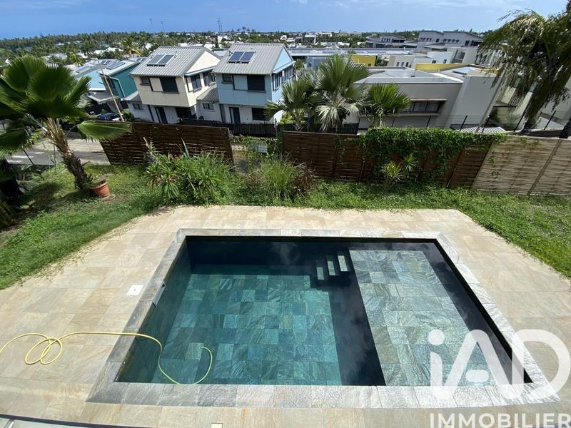 Maison de maîtres - 102 m² - 4 pièces