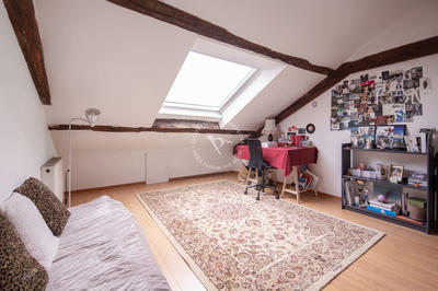 Appartement - 34 m² - 2 pièces