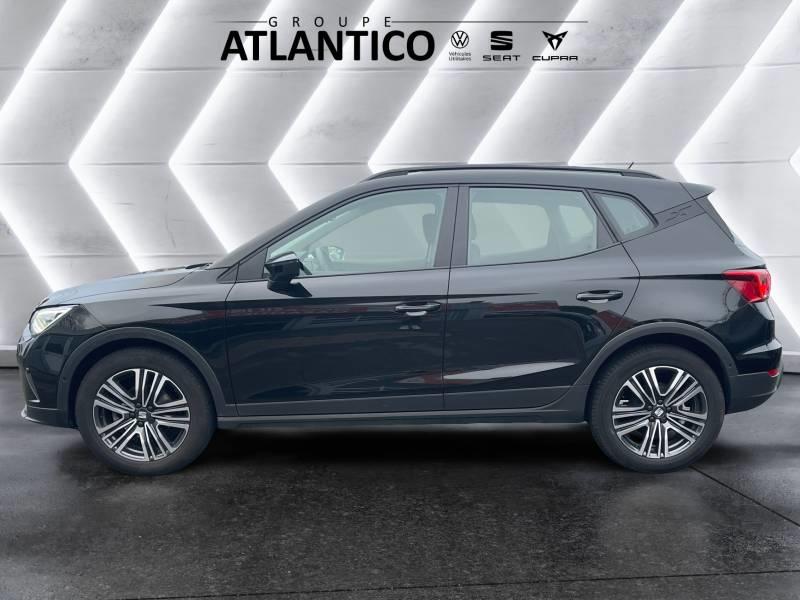 Seat Arona 1.0 Tsi 95 ch Start/Stop Bvm5 Copa