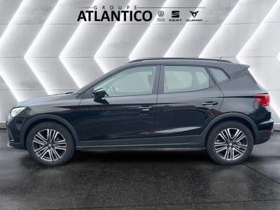Seat Arona 1.0 Tsi 95 ch Start/Stop Bvm5 Copa