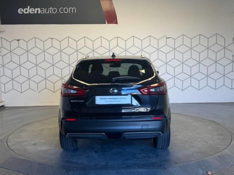 Nissan Qashqai 1.7 dCi 150 n-Connecta