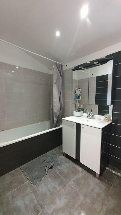 Maison - 119 m² - 7 pièces