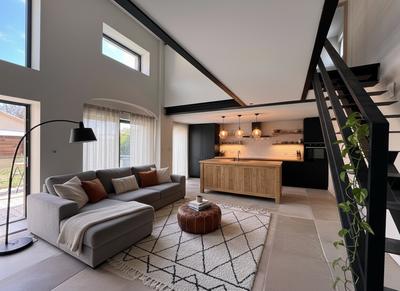 Maison - 176 m² - 4 pièces