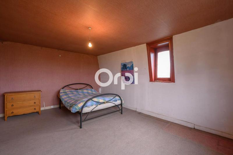 Maison - 190 m² - 5 pièces