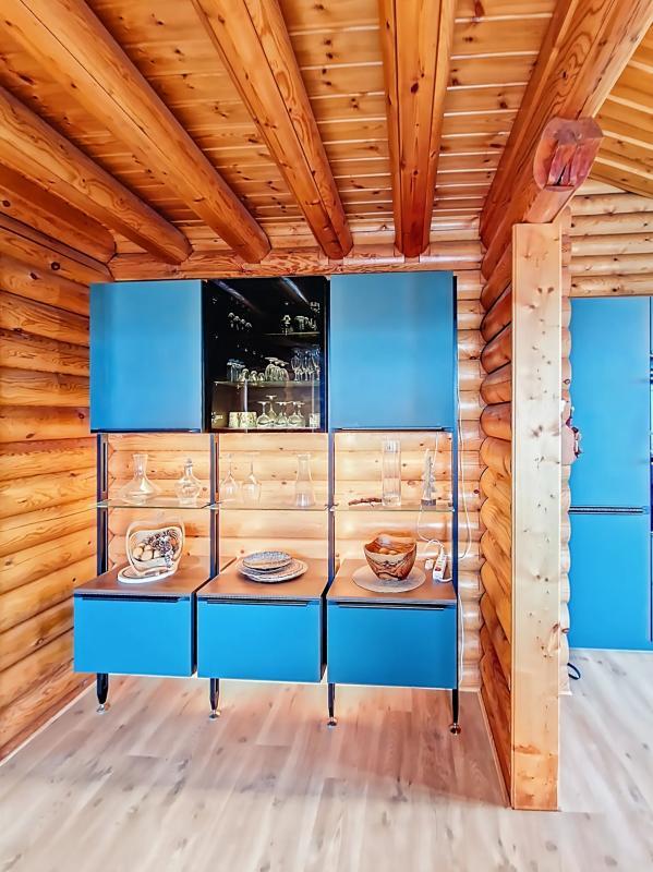 Maison - 287 m² - 8 pièces