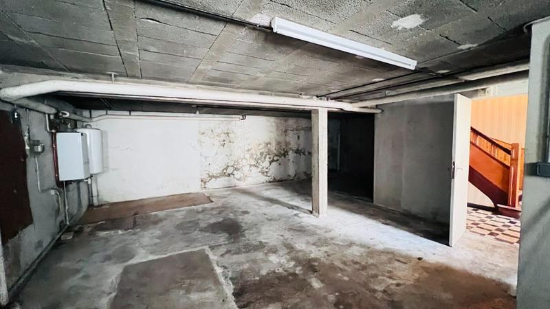 Maison - 116 m² - 6 pièces