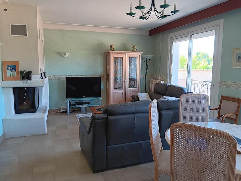 Maison - 195 m² - 7 pièces