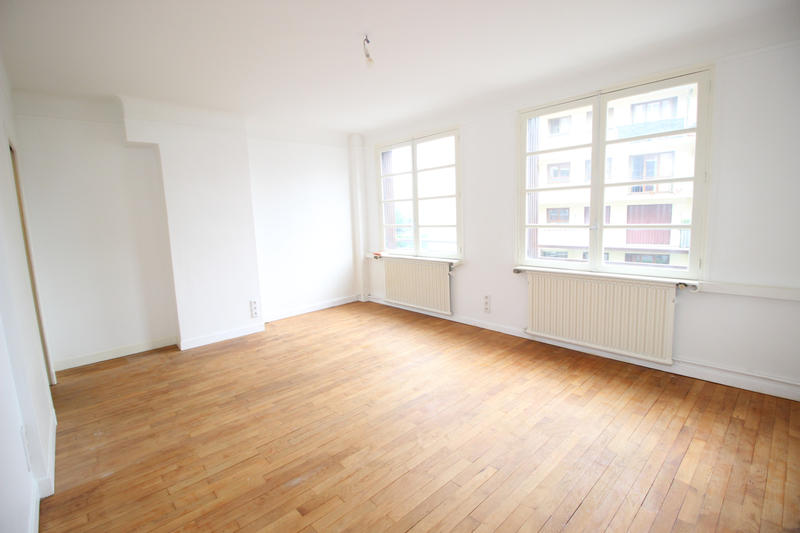 Appartement - 89 m² - 4 pièces