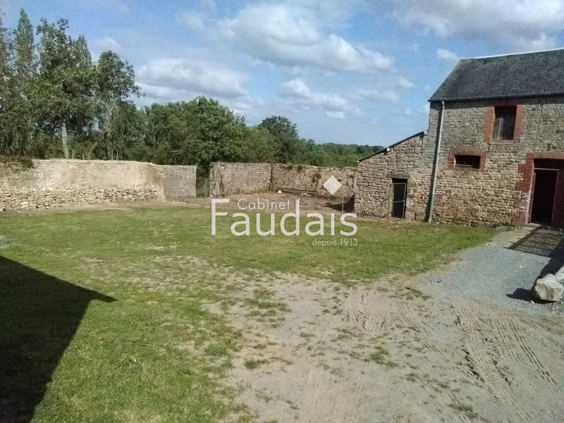 Maison - 129 m² - 6 pièces