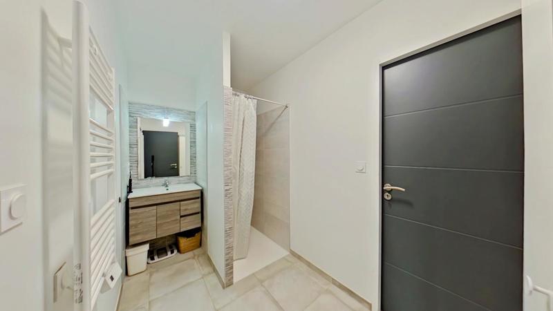 Villa - 82 m² - 4 pièces