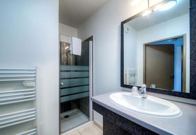 Appartement - 27 m² - 1 pièce