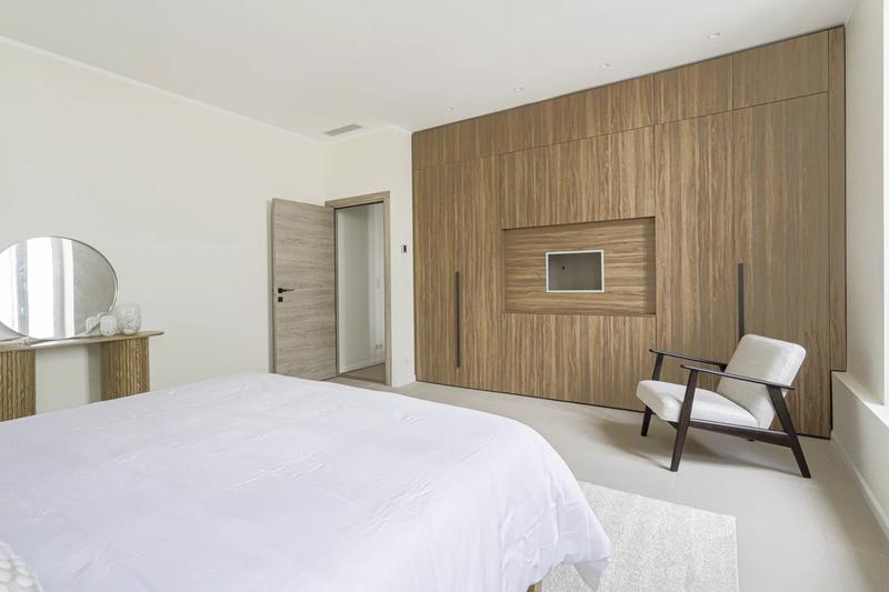 Appartement - 89 m² - 3 pièces