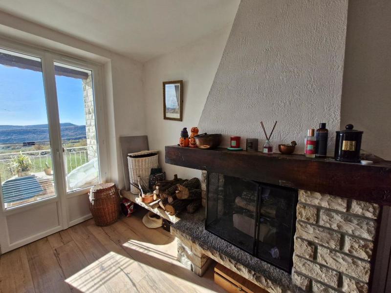 Maison - 128 m² - 5 pièces