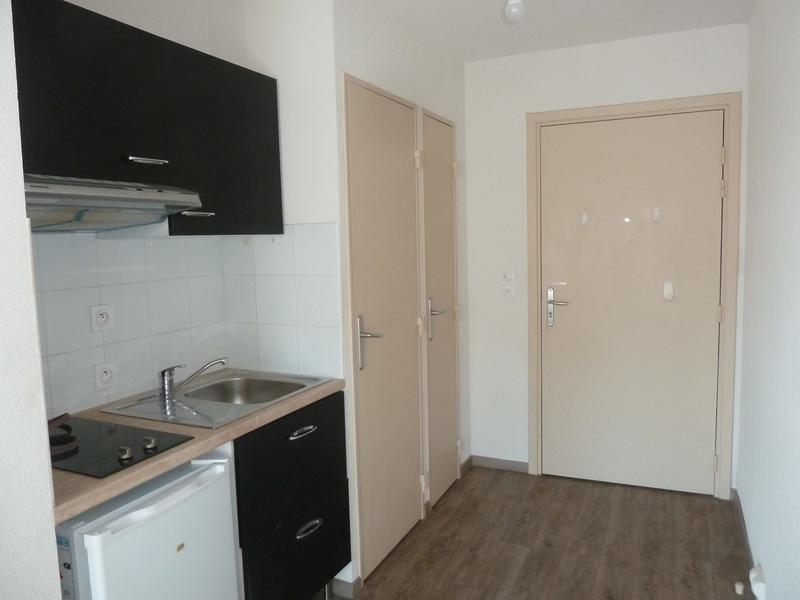 Appartement - 25 m² - 1 pièce