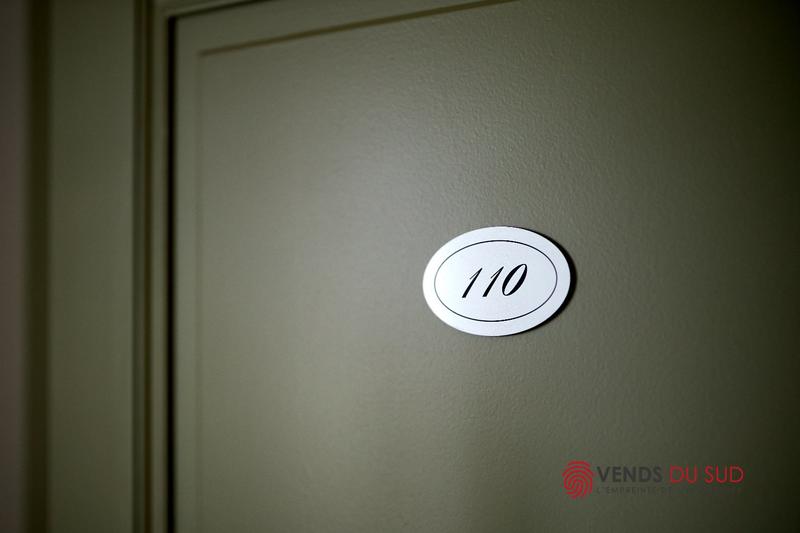 Maison de maîtres - 895 m² - 24 pièces