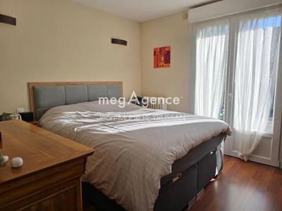 Maison - 115 m² - 7 pièces