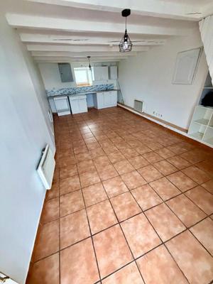Maison - 50 m² - 2 pièces