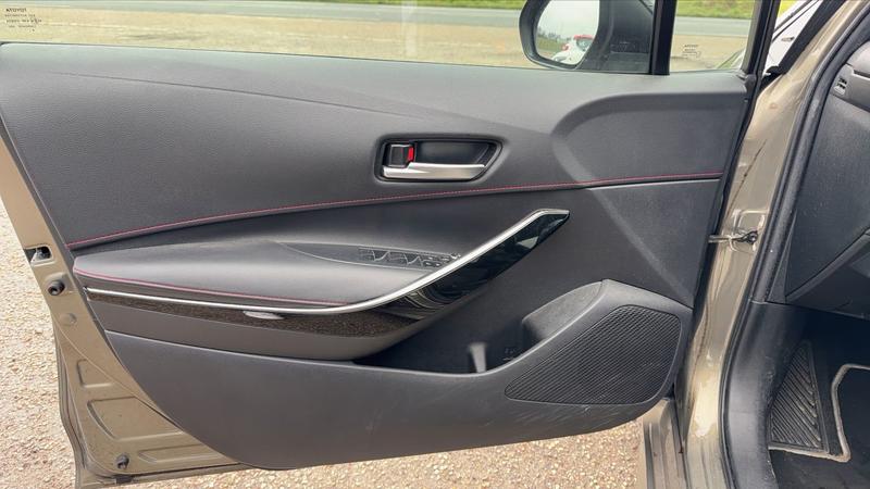 Toyota Corolla 2.0 Vvt-i 180 Cvt Collection - Automatique Entretien constructeur