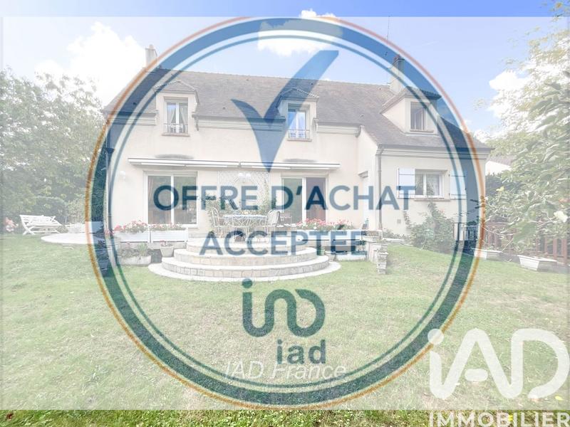 Maison - 232 m² - 9 pièces