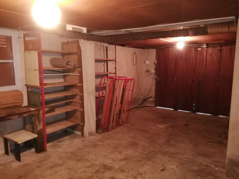 Maison - 86 m² - 6 pièces