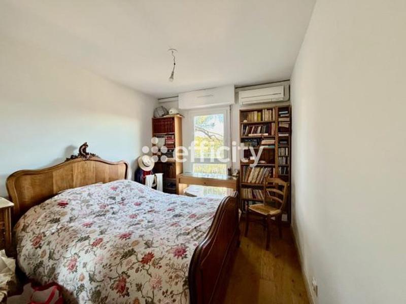 Appartement - 85 m² - 3 pièces