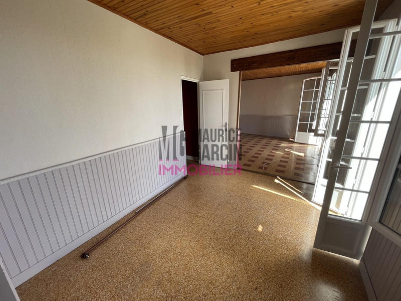 Appartement - 85 m² - 3 pièces