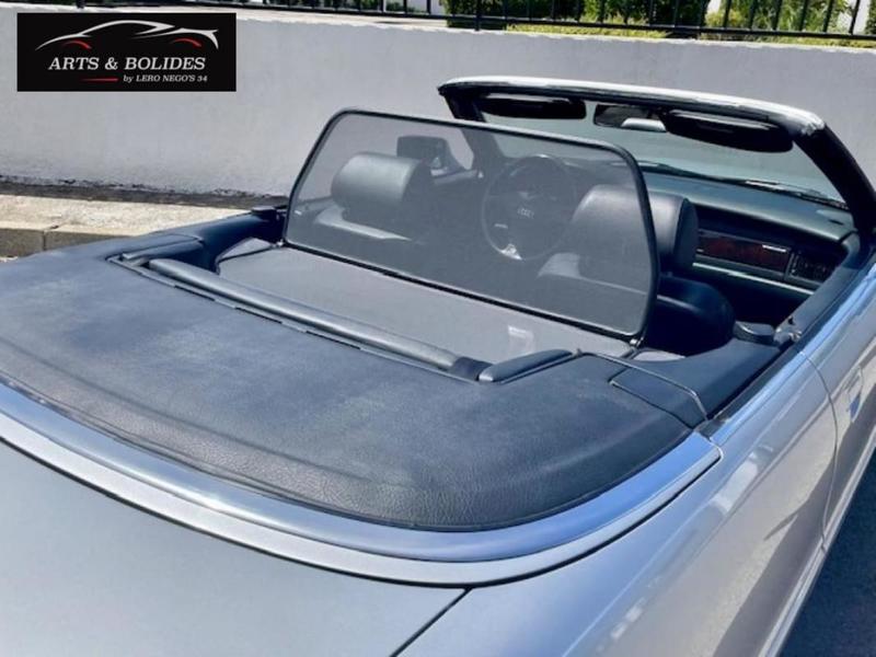 Audi 80 Cabriolet 1.9 Tdi 90