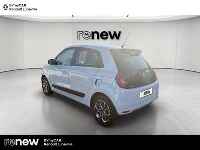 Renault Twingo III SCe 65 Equilibre