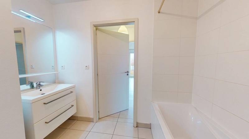 Appartement - 78 m² - 4 pièces