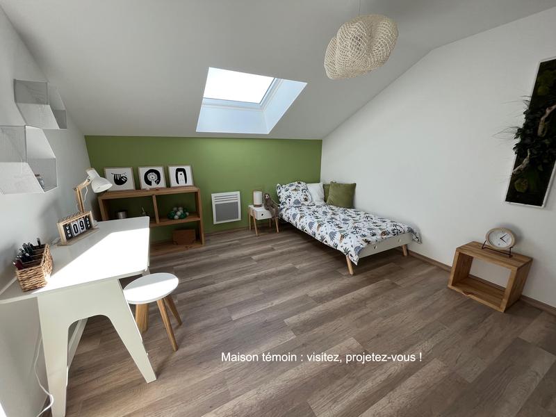 Maison - 149 m² - 5 pièces