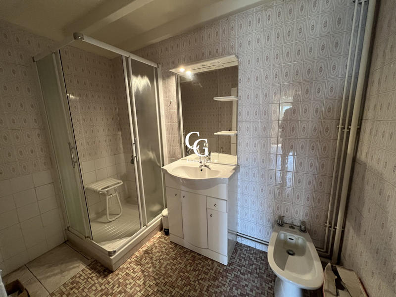 Maison - 79 m² - 4 pièces