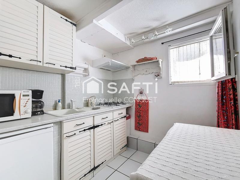 Maison - 178 m² - 8 pièces