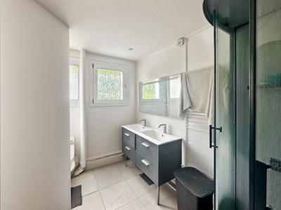 Appartement - 59 m² - 2 pièces