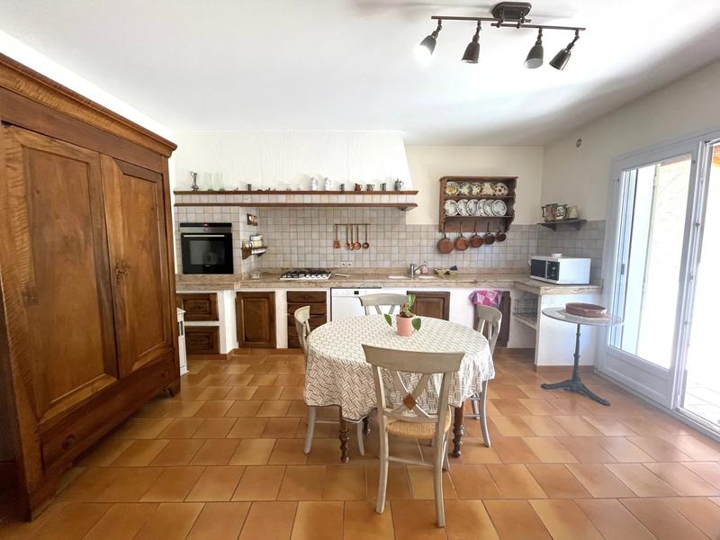 Maison - 130 m² - 4 pièces