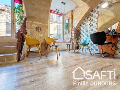 Local commercial - 60 m²