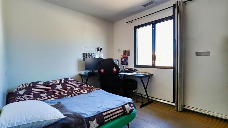 Villa - 89 m² - 4 pièces