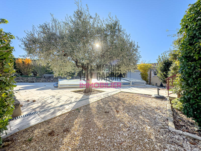 Maison - 103 m² - 5 pièces