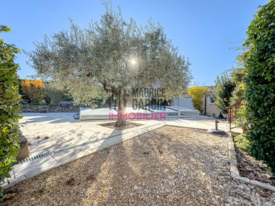 Maison - 103 m² - 5 pièces