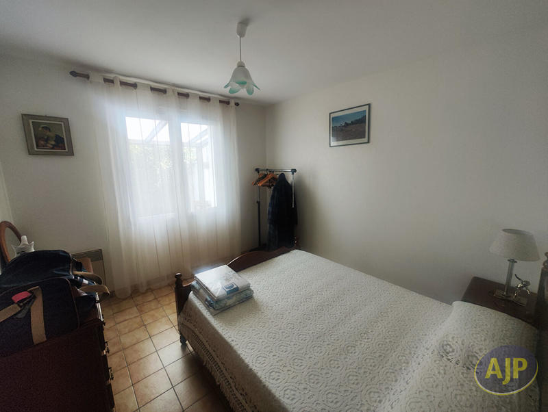 Maison - 97 m² - 6 pièces