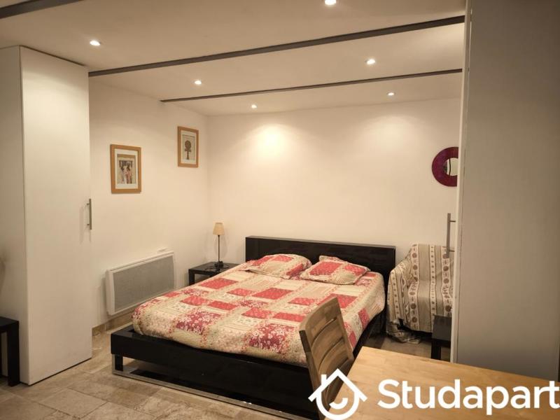 Appartement - 23 m² - 1 pièce