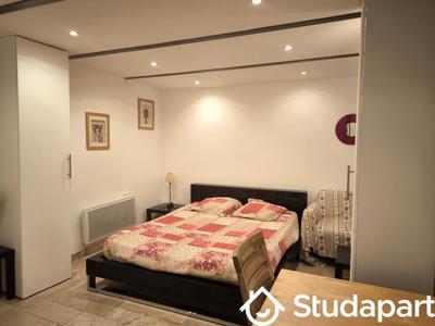 Appartement - 23 m² - 1 pièce